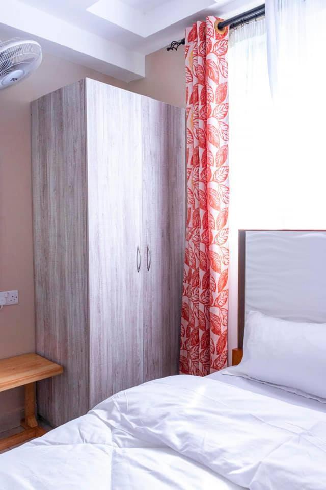 Homestay Serene Homes