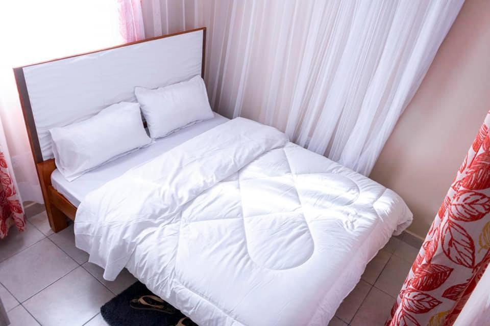 Serene Homes Homestay