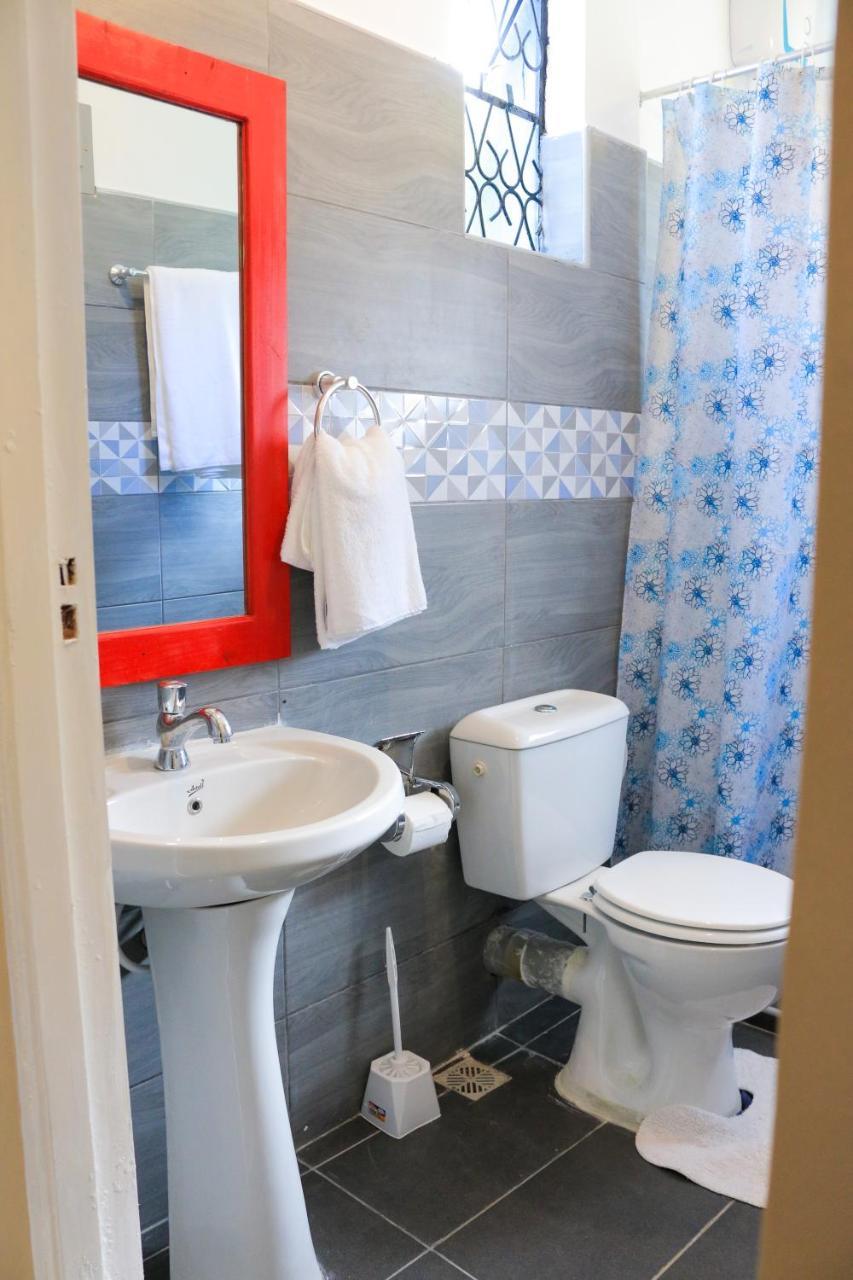Serene Homes Mombasa